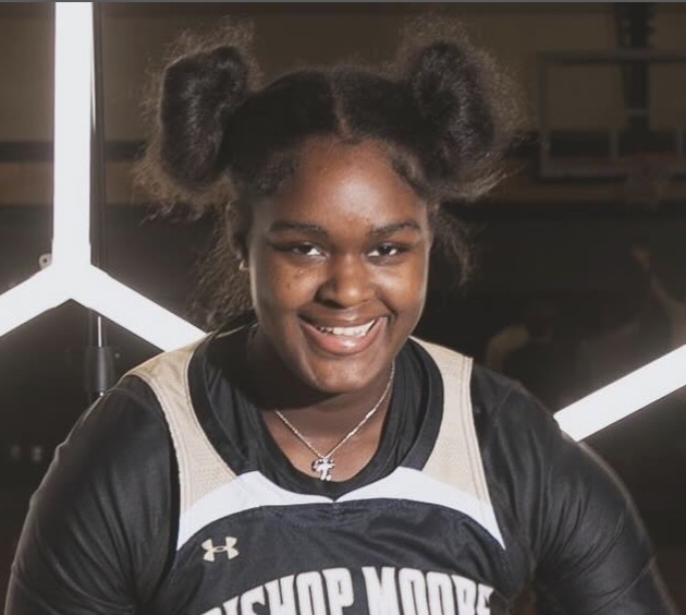 Janiah Batten